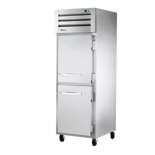 True Mfg. - General Foodservice - STA1R-2HS-HC
