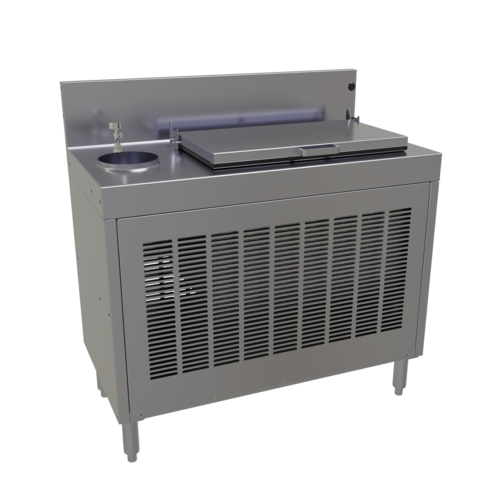 Glastender - FRA-36