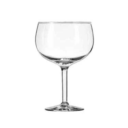 Picture of Libbey Glass 8427 Margarita Glass 27-1/4 oz. Magna Grande Collection Safedge® rim guarantee Sold by Case of 1 Dozen