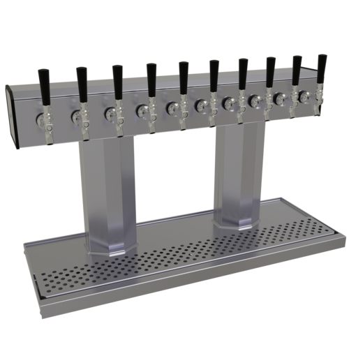 Glastender - BT-10-SS