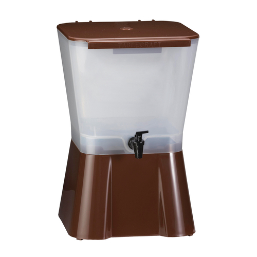 Picture of TableCraft Products 954 Beverage Dispenser 3 gallon 10-7/8" x 12-1/2" x 16-3/4"H