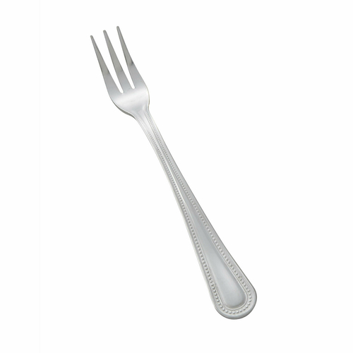 Picture of Winco 0005-07 Dots Oyster Fork 5-5/8" 18/0 stainless steel Sold by Dozen