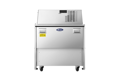 Atosa USA, Inc. - AMC-3401