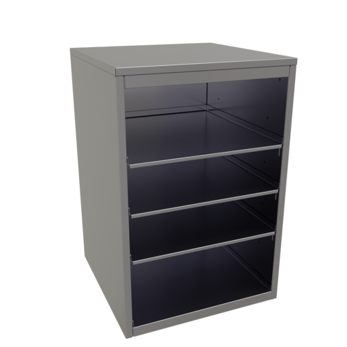 Glastender - BGS-24-S