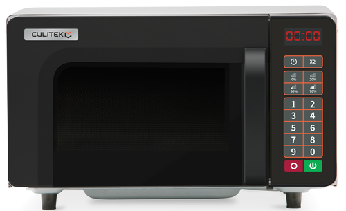 Picture of Culitek CTMS10DS Microwave Oven 0.8 cu. ft. capacity 1000 watts