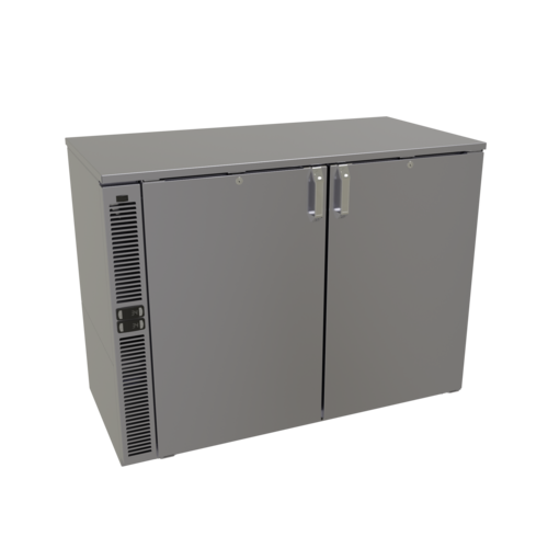 Glastender - C2SB48