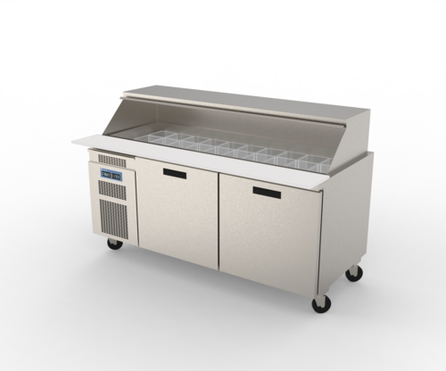 Randell - 9272W-290