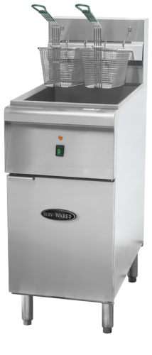 Serv-Ware - SWEF-50