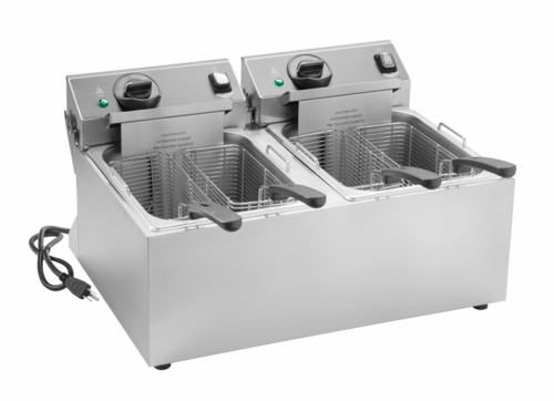 Vollrath - CF2-1800DUAL-C