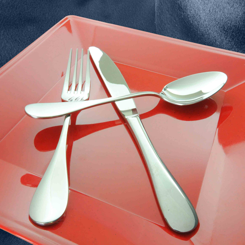 Dinner Spoon 2