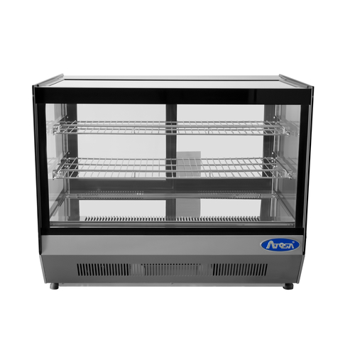 Atosa USA, Inc. - CRDS-42