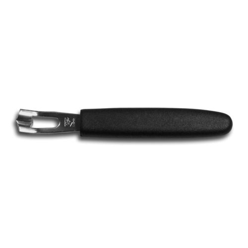 Picture of Dexter Russell 18420 Traditional™ (18420) Channel Knife black handle