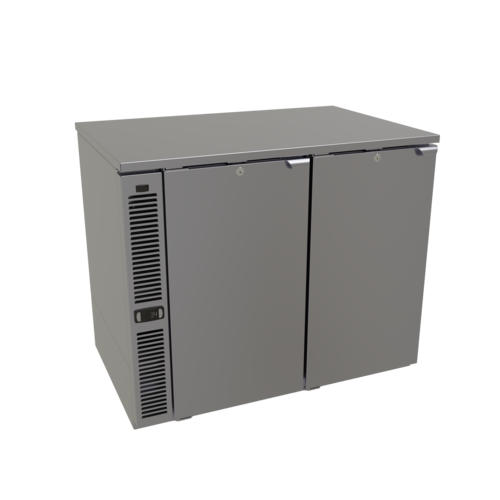 Glastender - C1SL36-UC