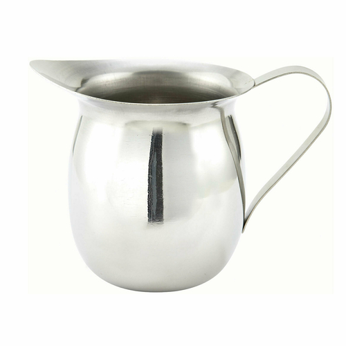 Picture of Winco BCS-8 Bell Creamer 8 oz. with handle