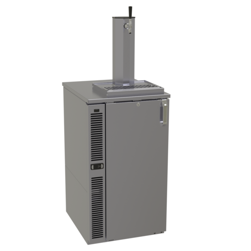 Glastender - C1SB20-DD