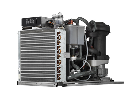 Follett Products (Middleby) - P414A