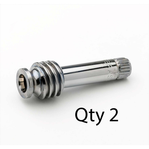 T&S Brass - 001907-25M