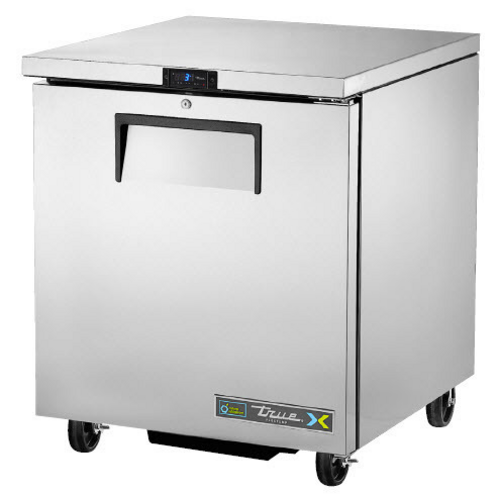TUC-27F-FLX-HC