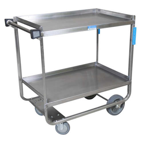 BK Resources - BKC-2133S-2H-KD