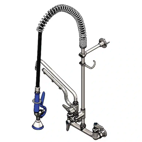T&S Brass - S-0133-U12-BY