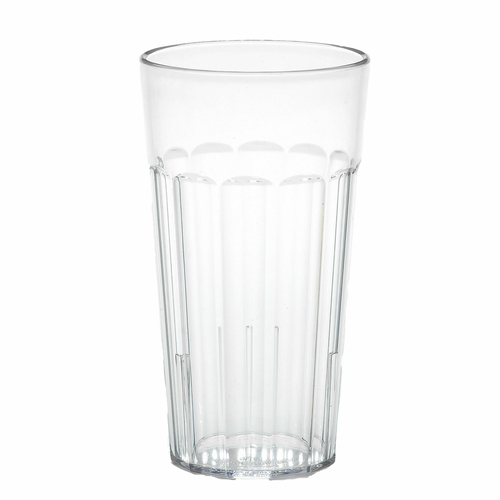 Picture of Cambro NT16152 Newport Tumbler fluted 16.4 oz.