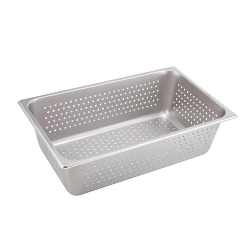 Picture of Winco SPFP6 Steam Table Pan full size 6" deep