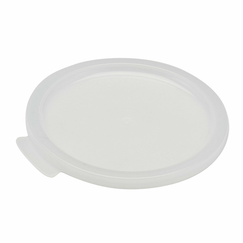 Picture of Cambro CPL12148 Crock Cover round solid