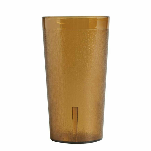 Picture of Cambro 1200P153 Colorware Tumbler 12.6 oz. top dia. 2-15/16"