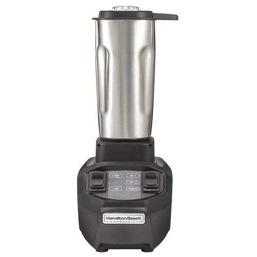 Picture of Hamilton Beach HBB255S Rio® Bar Blender two speed motor 32 oz. stainless steel container