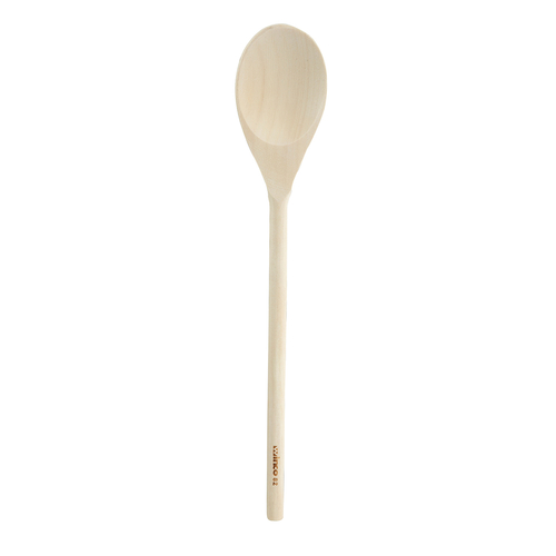 Picture of Winco WWP-16 Wooden Spoon 16"