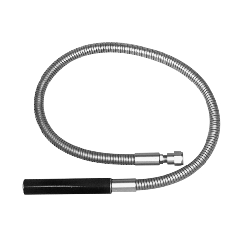 Picture of Fisher 2918 Replacement Pre-Rinse Hose with handle 44" long