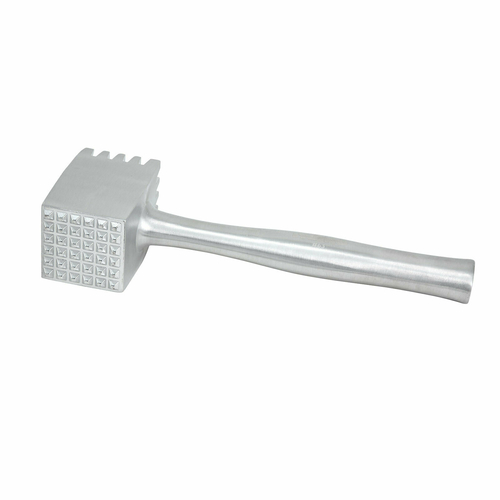 Picture of Winco AMT-4 Meat Tenderizer 2-sided 12-3/4" OAL