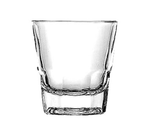 Picture of Anchor Hocking Foodservice 90005 Rocks Glass 5 oz. 2-7/8" dia. Sold by Case of 3 Dozen