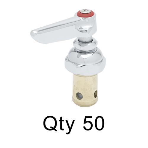 T&S Brass - 002712-40M50