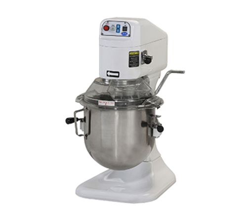 Picture of Globe SP08 Planetary Mixer 8 qt. countertop model