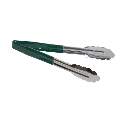 Picture of TableCraft Products 3774GEU Tongs 9-1/2" one piece