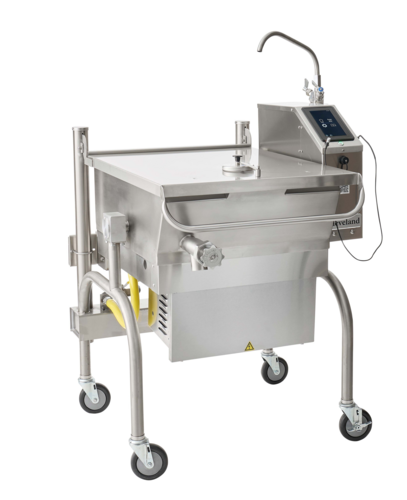 Cleveland - SGL30T1 EASYTOUCH