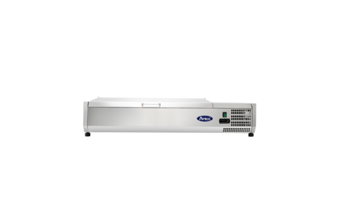 Atosa USA, Inc. - MSCT-48-10
