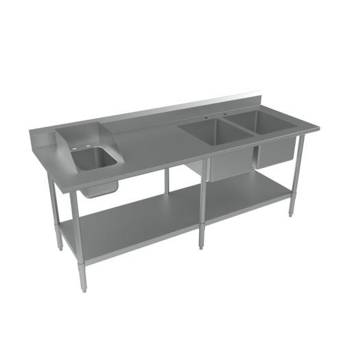 BK Resources - BKPT-2-3084S-R