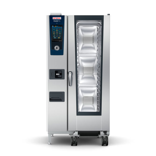 RATIONAL - ICP 20-HALF E 208/240V 3 PH (LM100FE)