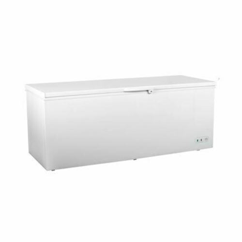 Picture of Maxximum MXSH19.4SHC Maxx Cold Select Series Chest Freezer 19.4 cu. ft. -11.2°F to -1°F temperature range