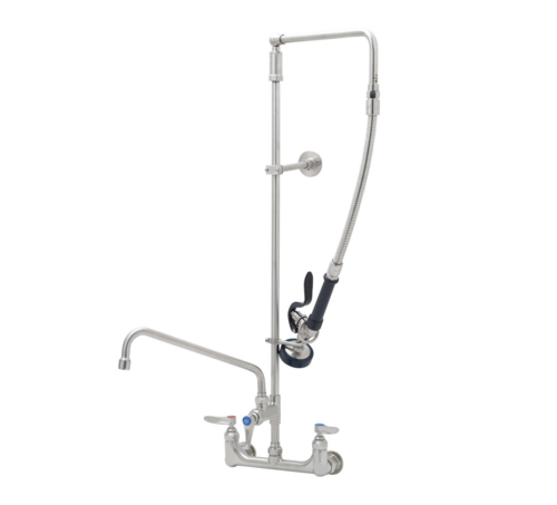 T&S Brass - S-0131-A12-B