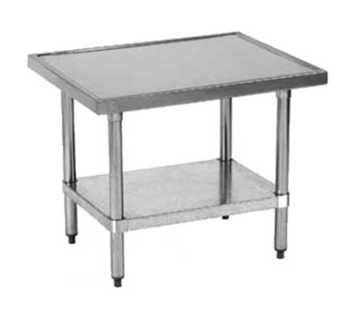 Globe (Middleby) - XTABLE