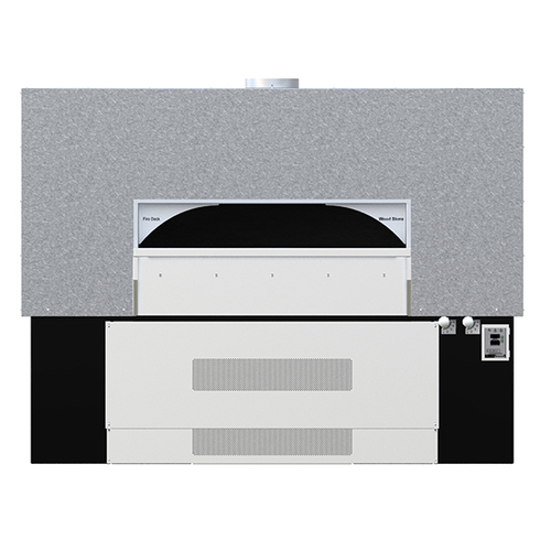 Wood Stone - FD11290RFGLLIRCL