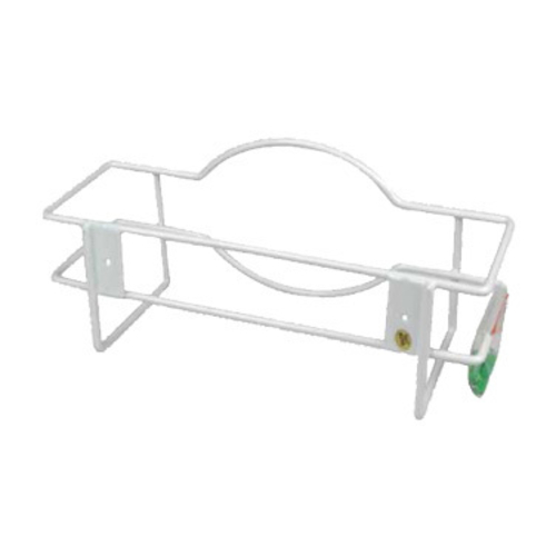 Picture of Winco WHW-10 Glove Box Holder 1 box capacity 10-1/4" x 3-1/4" x 4-5/8"H