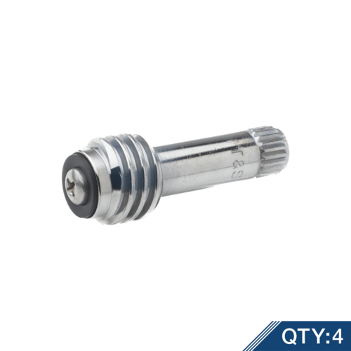 T&S Brass - 000801-25M