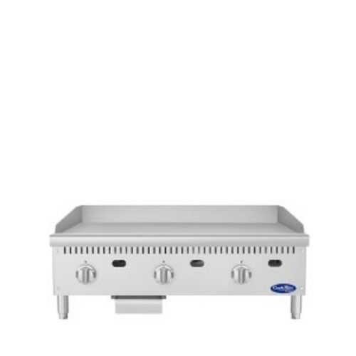 Atosa USA, Inc. - ATG-3624-S