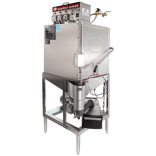 CMA Dishmachines - E-AH-EXT