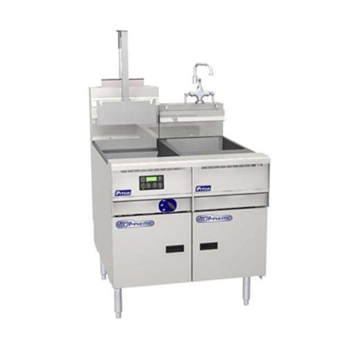 Pitco (Middleby) - SSRS14