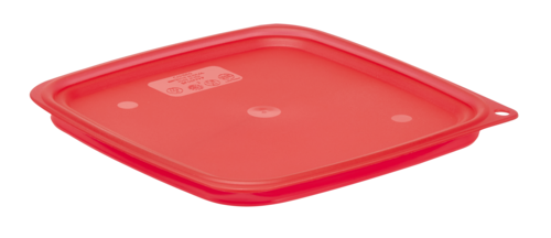 Picture of Cambro SFC6FPPP266 Cover for 6 & 8 qt. FreshPro containers polyethylene